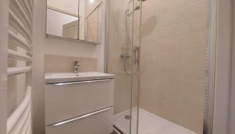 Location appartement f1 à Lille - Ref.1er étage N°1 ( ... - Image 4