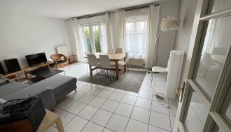 Vente appartement f1 à Marcq-en-Barœul - Ref.MA4306 - Image 1
