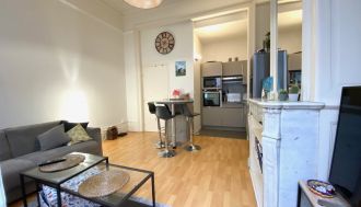 Vente appartement f1 à Lille - Ref.830 - Image 1