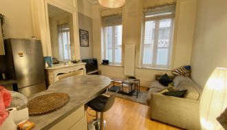 Vente appartement f1 à Lille - Ref.830 - Image 3