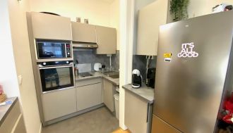 Vente appartement f1 à Lille - Ref.830 - Image 2