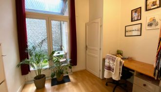 Vente appartement f1 à Lille - Ref.830 - Image 1