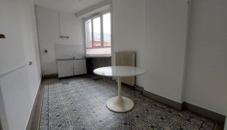 Location appartement f1 à Lille - Ref.2ème étage N°4 ... - Image 1