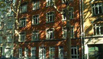 Location appartement f1 à Lille - Ref.2ème étage N°4 ... - Image 1