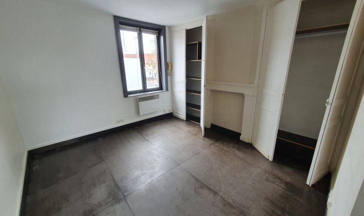 Beau STUDIO secteur ANNAPPES