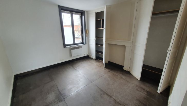 Beau STUDIO secteur ANNAPPES
