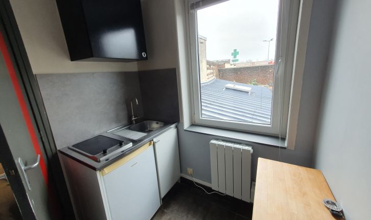 Beau STUDIO secteur ANNAPPES