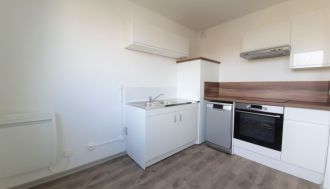 Location appartement f1 à Lambersart - Ref.3930 - Image 2