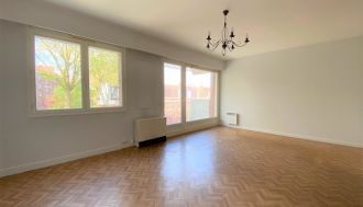 Location appartement f1 à Lambersart - Ref.24/01/2012 - Image 1