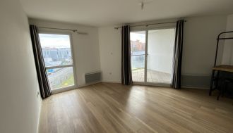 Location appartement f1 à Lille - Ref.3785 - Image 1
