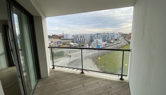 Location appartement f1 à Lille - Ref.3785 - Image 1