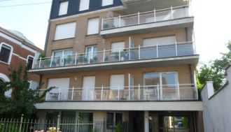 Location appartement f1 à Marcq-en-Barœul - Ref.L2134 - Image 1