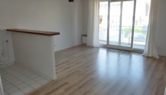 Location appartement f1 à Marcq-en-Barœul - Ref.L2134 - Image 1