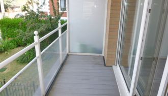 Location appartement f1 à Marcq-en-Barœul - Ref.L2134 - Image 4