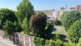 Vente appartement f1 à Lille - Ref.826 - Image 1