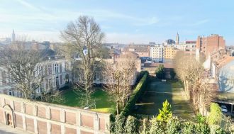 Vente appartement f1 à Lille - Ref.826 - Image 1