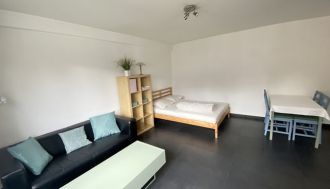 Location appartement f1 à Lille - Ref.28R - Image 1