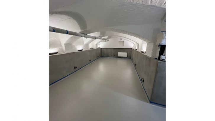 LOCAL COMMERCIAL 65m2   LILLE CENTRE, PROCHE GARE & OPÉRA