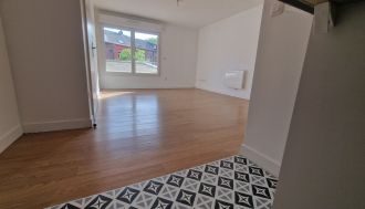 Location appartement f1 à Wasquehal - Ref.3888 - Image 1