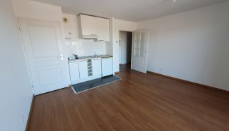 Location appartement f1 à Tourcoing - Ref.Nf/Trcg/F2 - Image 1