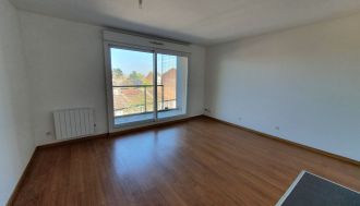 Location appartement f1 à Tourcoing - Ref.Nf/Trcg/F2 - Image 1