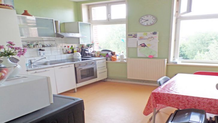 Appartement lumineux