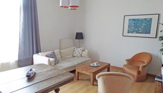 Location appartement f1 à Tourcoing - Ref.L501 - Image 1