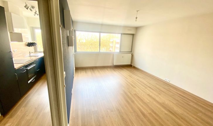 SECTEUR RECHERCHE