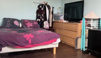 Vente appartement f1 à Tourcoing - Ref.MA4305 - Image 9