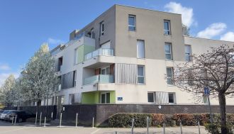 Vente appartement f1 à Wasquehal - Ref.MA4308 - Image 1