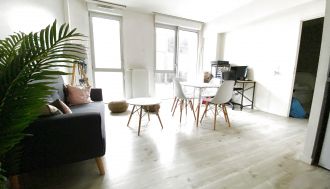 Vente appartement f1 à Lille - Ref.832 - Image 1