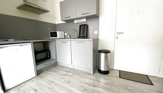 Vente appartement f1 à Lille - Ref.832 - Image 2