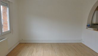 Location appartement f1 à La Madeleine - Ref.L1084 - Image 1