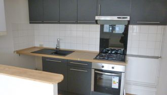 Location appartement f1 à La Madeleine - Ref.L1084 - Image 1