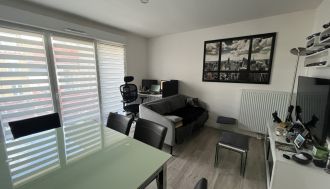 Location appartement f1 à Pérenchies - Ref.4045 - Image 1