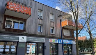 Location appartement f1 à Pérenchies - Ref.4045 - Image 6