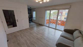 Location appartement f1 à Pérenchies - Ref.4045 - Image 1