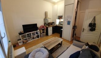 Vente appartement f1 à Lomme - Ref.4912 - Image 2
