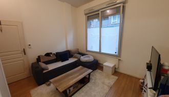 Vente appartement f1 à Lomme - Ref.4912 - Image 1