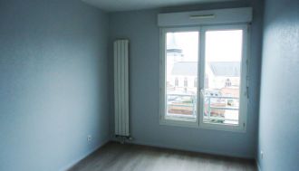 Location appartement f1 à Marcq-en-Barœul - Ref.L1699 - Image 2