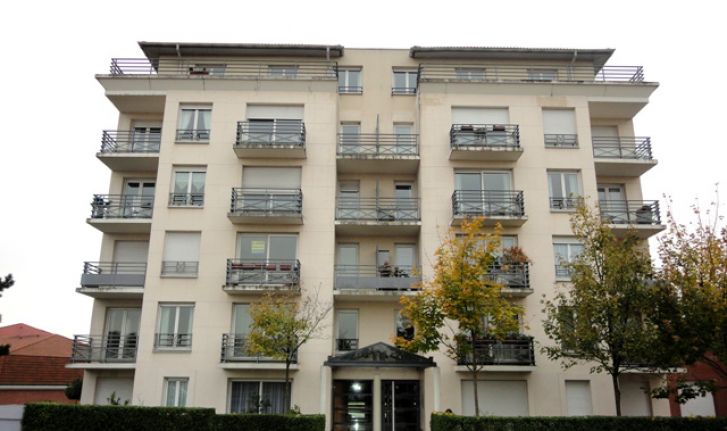 Quartier Mairie