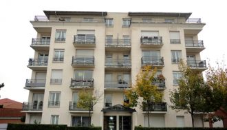 Location appartement f1 à Marcq-en-Barœul - Ref.L1699 - Image 3