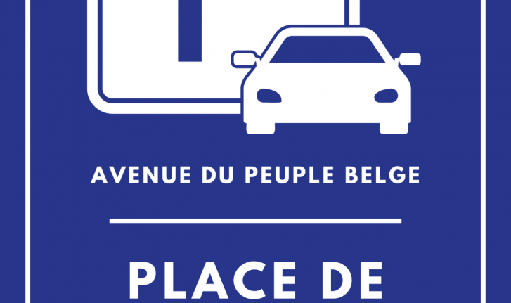 PARKING EN RÉSIDENCE
