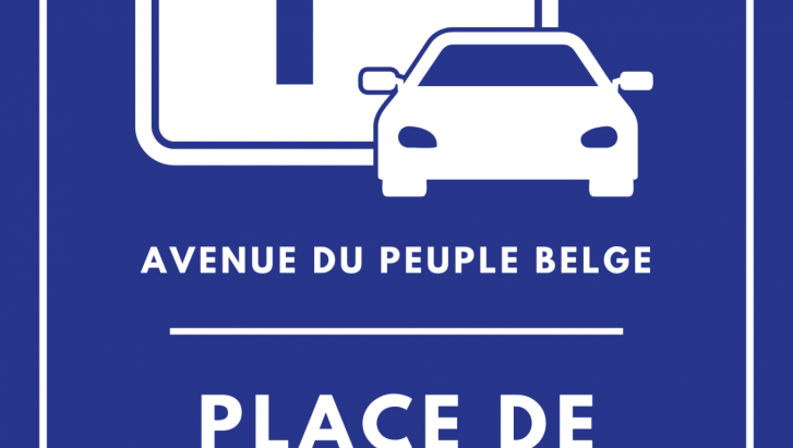 PARKING EN RÉSIDENCE