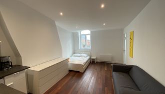 Location appartement f1 à Lille - Ref.34AT - Image 1
