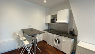 Location appartement f1 à Lille - Ref.34AT - Image 2