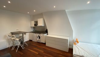 Location appartement f1 à Lille - Ref.34AT - Image 1