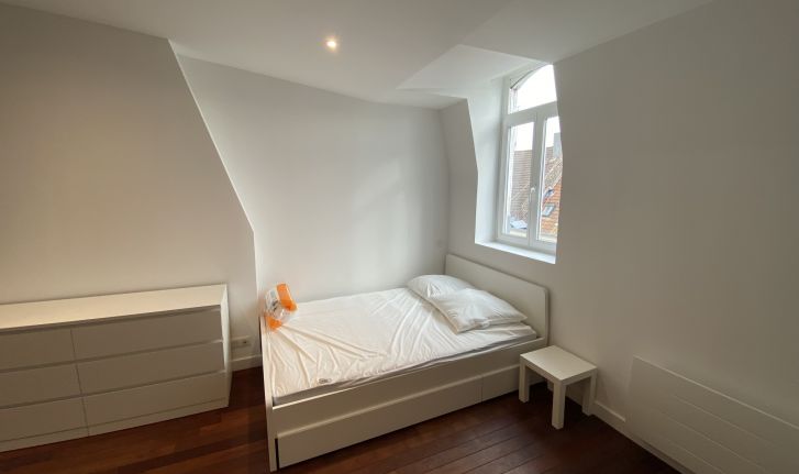 T1 MEUBLÉ VIEUX-LILLE