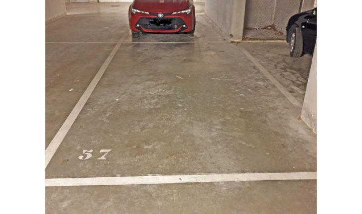 PARKING SOUS SOL