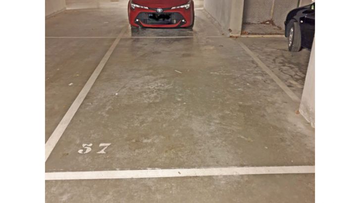 PARKING SOUS SOL